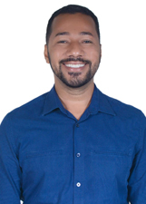 Foto de TERCIO SANTOS DA SILVA