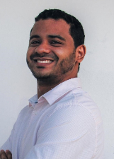 Foto de DIEGO ARAGAO DE SOUZA ALMEIDA