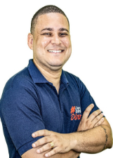 Foto de DINOERMESON TIAGO DOS SANTOS NASCIMENTO