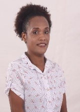 Foto de CARLA SANTANA DOS SANTOS