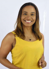 Foto de CRISTIANE CORREIA DE ANDRADE