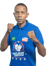 Foto de NELSON FELIPE DOS SANTOS NETO