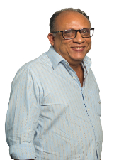 Foto de CARLOS ROBERTO DOS SANTOS OLIVEIRA