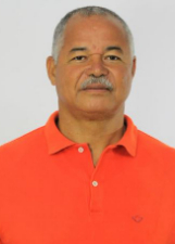 Foto de ANTONIO FERNANDO DOS SANTOS NASCIMENTO