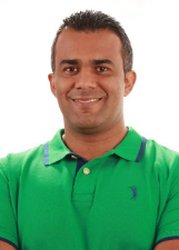 Foto de ANDRE LUIS MOTA DOS SANTOS