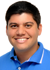 Foto de ERIC ALVES SILVA PEREIRA