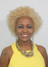 Foto de JUBIRACIANA SILVINA DA PAIXÃO SANTOS