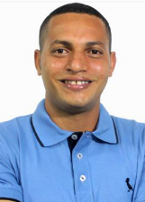 Foto de MARCIO AUGUSTO SANTOS QUEIROZ