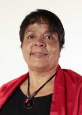 Foto de MAGNÓLIA ANTUNES DE SÃO PEDRO