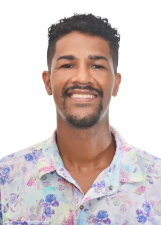 Foto de ABIMAEL DE SOUZA MONÇÃO JUNIOR VITORIA