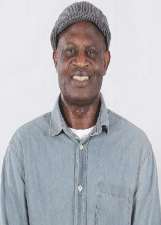 Foto de AJAYI ADEGBITE ADEKANYE