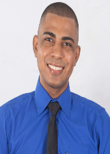 Foto de ANDERSON DOS SANTOS