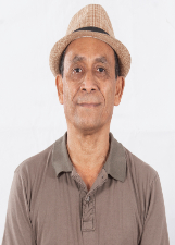Foto de UBIRACI DO NASCIMENTO SOUZA