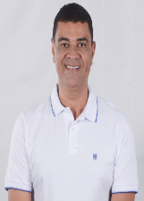 Foto de ROSEMBERG FREITAS DOS SANTOS