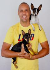Foto de JESUM ALMEIDA CEZAR