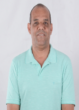 Foto de ROMILSON DOS SANTOS CERQUEIRA
