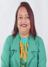 Foto de MARIA DE FATIMA FRANÇA DA CUNHA