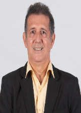 Foto de PERICLES ALELUIA MENDES