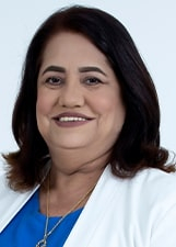 Foto de ANA PAULA LIMA DE SA CRUZ MENEZES
