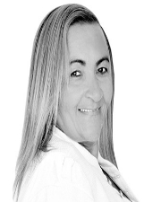 Foto de CARLÚCIA DA PAIXÃO OLIVEIRA SANTOS