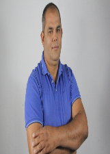 Foto de CRISTIANO LEAL DE ARAUJO