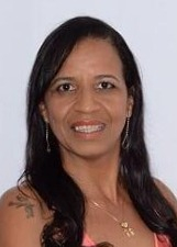 Foto de SORAIA VIRGÍNIA EVANGELISTA DA SILVA