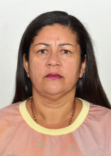 Foto de CRISTIANE DE JESUS SANTOS OLIVEIRA