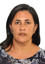 Foto de MEIRE CRISTINA PAULA DOS SANTOS