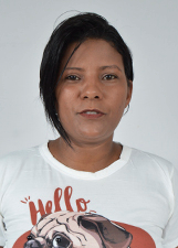 Foto de CLAUDINEIA BATISTA DE ARAUJO