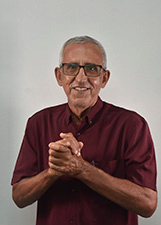 Foto de JOSE ALAELSON ALVES ROZARIO