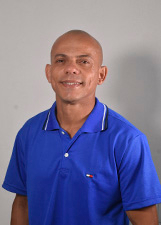 Foto de GENIVALDO DOS SANTOS SILVA