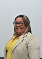 Foto de VIVIANE DA SILVA GUIMARAES CANA BRASIL REIS