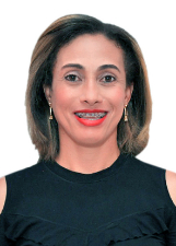 Foto de ALINE CONSUELO CAMPOS DOS SANTOS