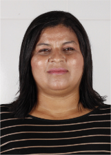 Foto de CRISTIANE NASCIMENTO SANTANA