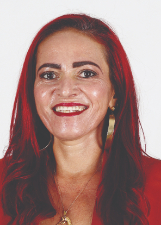 Foto de HOSANA PAIXAO DOS SANTOS