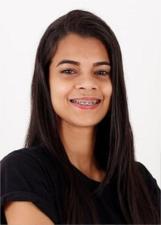Foto de SAADJA ARAÚJO DOS SANTOS
