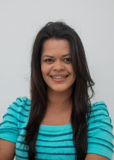 Foto de FERNANDA DA CONCEIÇÃO