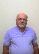 Foto de ANTONIO JORGE DA CONCEIÇÃO OLIVEIRA