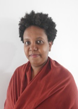 Foto de LUISA MAHIN ARAUJO LIMA DO NASCIMENTO