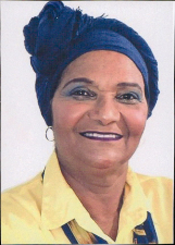 Foto de MARIA DAS GRACAS SILVA DE BRITO
