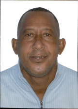 Foto de UBIRACI DA SILVA CONCEICAO SUZARTE