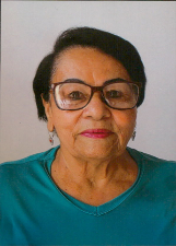 Foto de ANGELICA SAPUCAIA DA SILVA