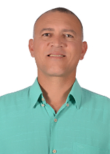Foto de CLERISTON CORDEIRO DA SILVA