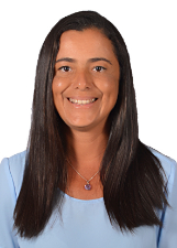 Foto de MARTA VÂNIA GUALBERTO DA SILVA