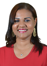 Foto de KATIA MONTEIRO MIRANDA DE OLIVEIRA