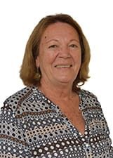 Foto de Vera Lúcia Carvalho Sarmento