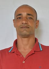 Foto de GUSTAVO NUNES DE ALMEIDA