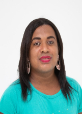 Foto de DAFHINE JESUS DOS SANTOS