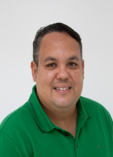Foto de CRISTIANO JOSÉ ARAUJO FONSECA