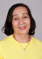 Foto de Gicélia de Santana Oliveira Santos